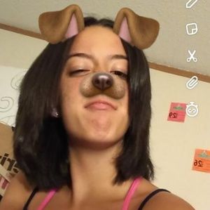 Meet your Posher, Hailey